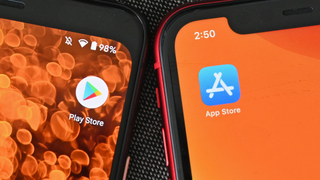 The Reckoning Over Apple and Google's App Stores Has Been a Long Time Coming